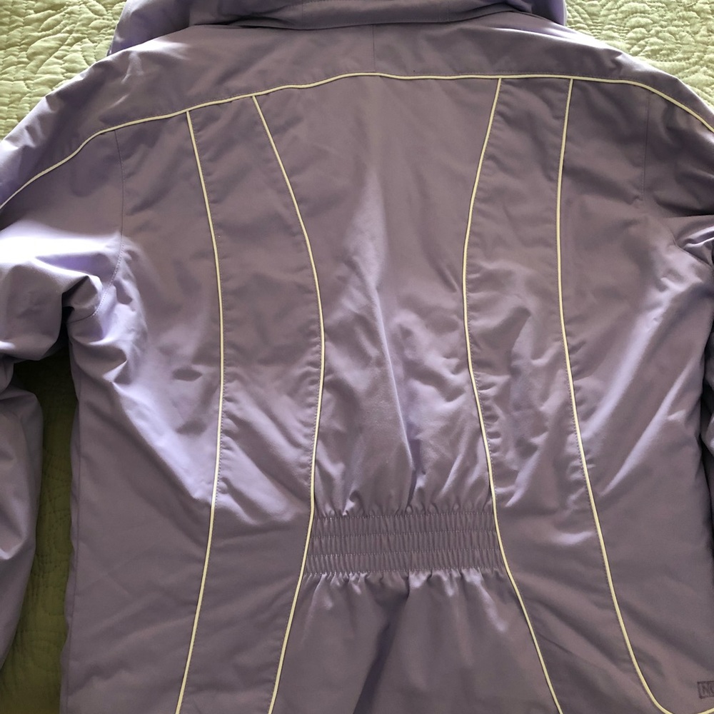 Ski jacket - Picture 3 of 3